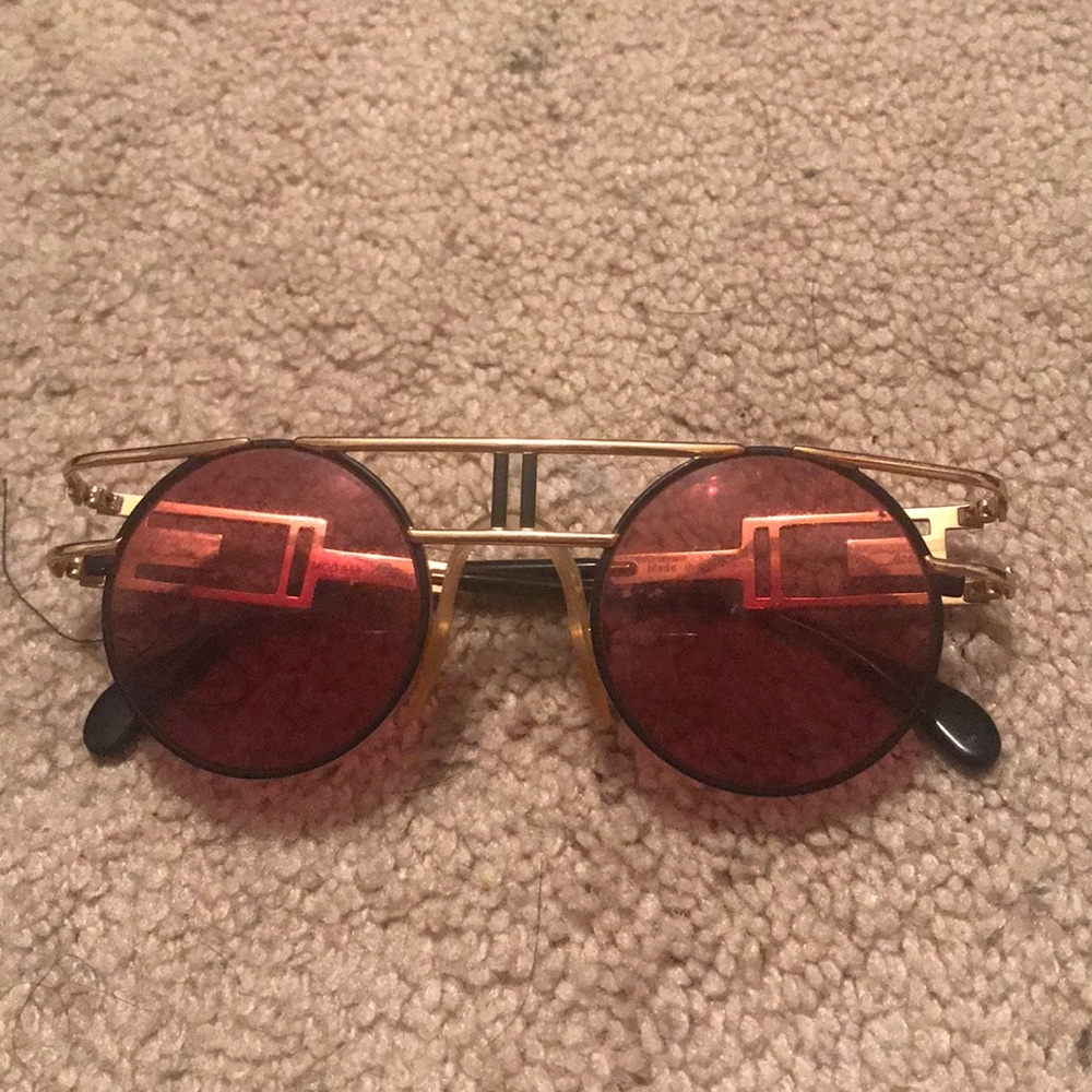 Vintage Sunglasses